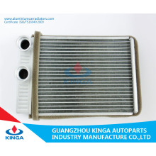 Low Price High Qaulity for Chevrolet Car Heat Exchanger Radiator Warm Wind